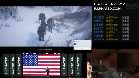[DROPS ON] BIG DAY HUGE DRAMA WW3 UPDATE?? NEWS+MAYBE GAMES MULTISTREAMING BIG NEWS+GAMES+REACTS