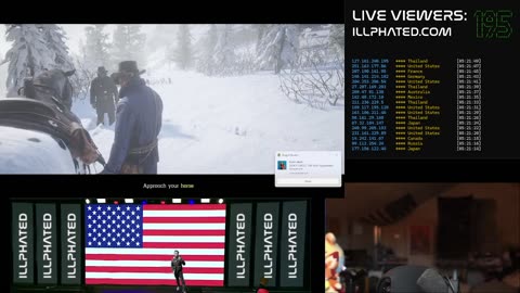 [DROPS ON] BIG DAY HUGE DRAMA WW3 UPDATE?? NEWS+MAYBE GAMES MULTISTREAMING BIG NEWS+GAMES+REACTS