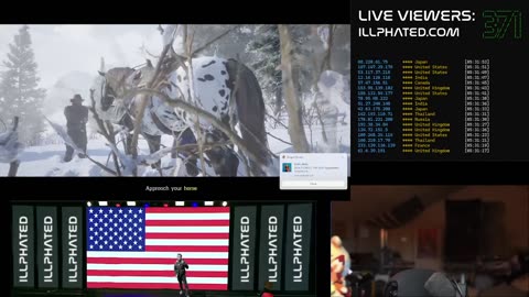 [DROPS ON] BIG DAY HUGE DRAMA WW3 UPDATE?? NEWS+MAYBE GAMES MULTISTREAMING BIG NEWS+GAMES+REACTS