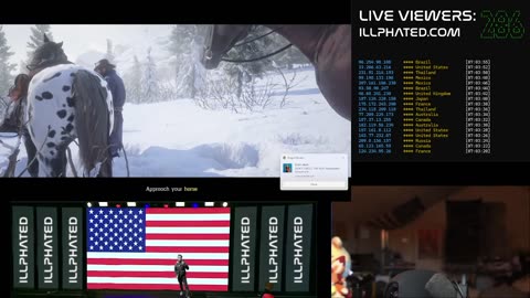 [DROPS ON] BIG DAY HUGE DRAMA WW3 UPDATE?? NEWS+MAYBE GAMES MULTISTREAMING BIG NEWS+GAMES+REACTS