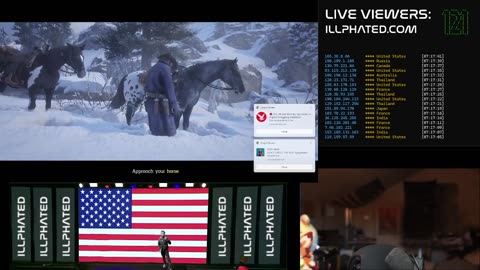 [DROPS ON] BIG DAY HUGE DRAMA WW3 UPDATE?? NEWS+MAYBE GAMES MULTISTREAMING BIG NEWS+GAMES+REACTS