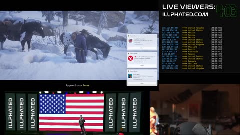 [DROPS ON] BIG DAY HUGE DRAMA WW3 UPDATE?? NEWS+MAYBE GAMES MULTISTREAMING BIG NEWS+GAMES+REACTS