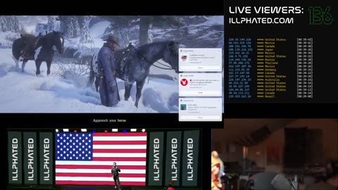 [DROPS ON] BIG DAY HUGE DRAMA WW3 UPDATE?? NEWS+MAYBE GAMES MULTISTREAMING BIG NEWS+GAMES+REACTS