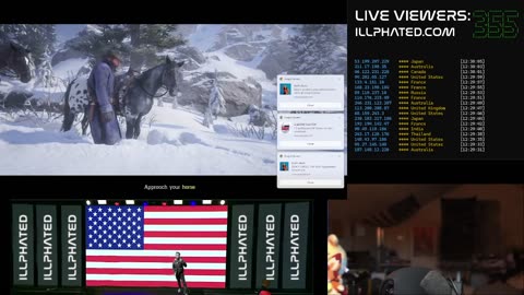 [DROPS ON] BIG DAY HUGE DRAMA WW3 UPDATE?? NEWS+MAYBE GAMES MULTISTREAMING BIG NEWS+GAMES+REACTS