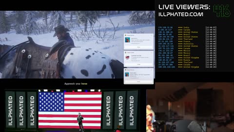 [DROPS ON] BIG DAY HUGE DRAMA WW3 UPDATE?? NEWS+MAYBE GAMES MULTISTREAMING BIG NEWS+GAMES+REACTS