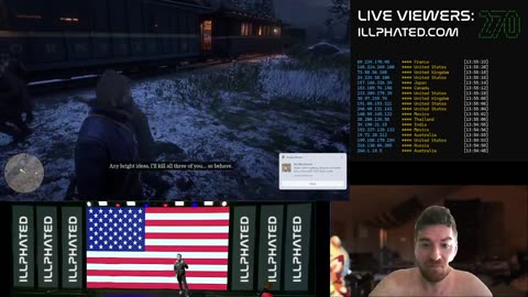 [DROPS ON] BIG DAY HUGE DRAMA WW3 UPDATE?? NEWS+MAYBE GAMES MULTISTREAMING BIG NEWS+GAMES+REACTS