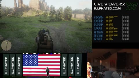 [DROPS ON] BIG DAY HUGE DRAMA WW3 UPDATE?? NEWS+MAYBE GAMES MULTISTREAMING BIG NEWS+GAMES+REACTS