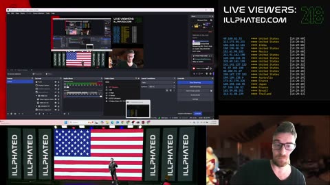 [DROPS ON] BIG DAY HUGE DRAMA WW3 UPDATE?? NEWS+MAYBE GAMES MULTISTREAMING BIG NEWS+GAMES+REACTS
