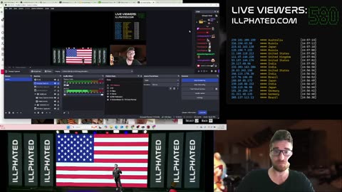 [DROPS ON] BIG DAY HUGE DRAMA WW3 UPDATE?? NEWS+MAYBE GAMES MULTISTREAMING BIG NEWS+GAMES+REACTS