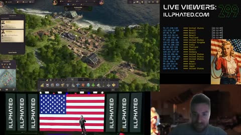 [DROPS ON] BIG DAY HUGE DRAMA WW3 UPDATE?? NEWS+MAYBE GAMES MULTISTREAMING BIG NEWS+GAMES+REACTS