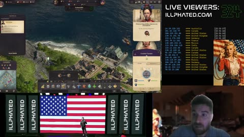 [DROPS ON] BIG DAY HUGE DRAMA WW3 UPDATE?? NEWS+MAYBE GAMES MULTISTREAMING BIG NEWS+GAMES+REACTS