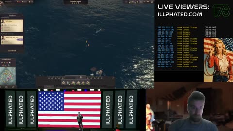 [DROPS ON] BIG DAY HUGE DRAMA WW3 UPDATE?? NEWS+MAYBE GAMES MULTISTREAMING BIG NEWS+GAMES+REACTS