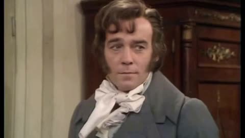 "You Are a Beauty in My Eyes" - Clip JANE EYRE (1973) HD - Sorcha Cusack, Michael Jayston