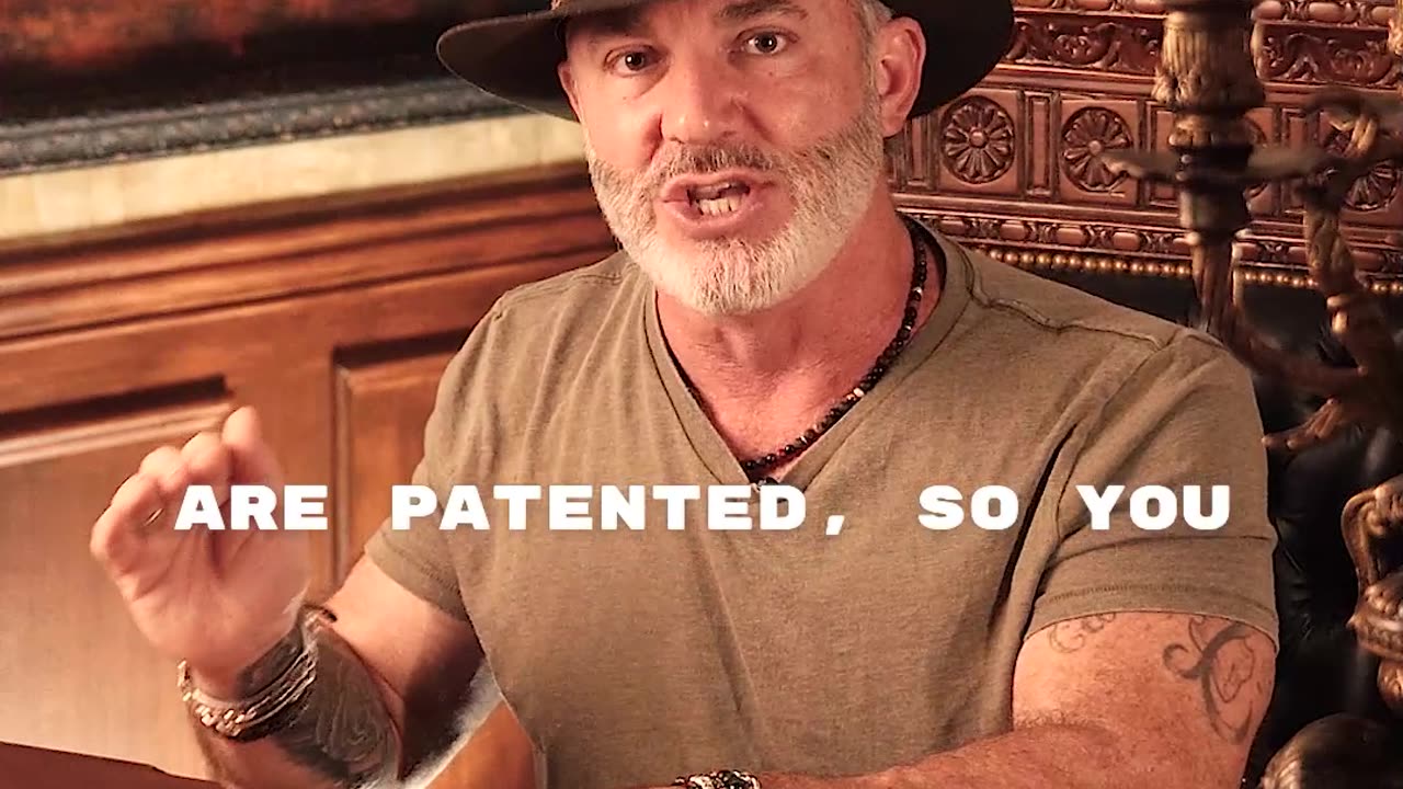 The Government’s Hidden Tech: Voice of God