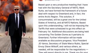 THE ART OF THE DEAL, BABY!!!😎🇺🇸🥳🥳🥳