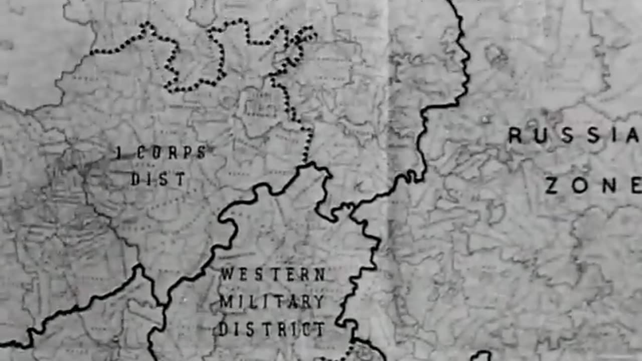 1945: The Most Important Year In 20th Century History [UNCENSORED]