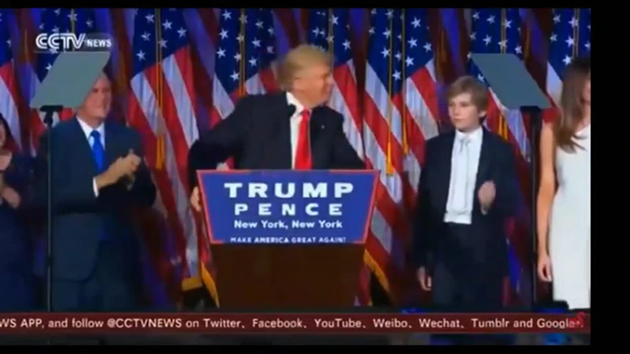 The Jim Benson Show 112325