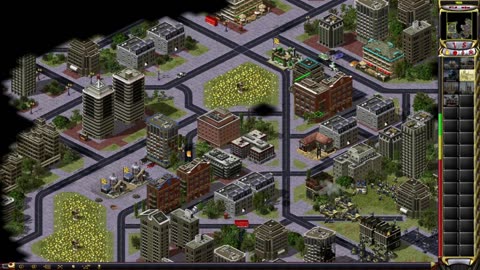 NOVEMBER 2025 - DOING YURI COOP AGAIN - NORMAL DIFFICULTY - RED ALERT 2: YURI'S REVENGE - RA2 YR