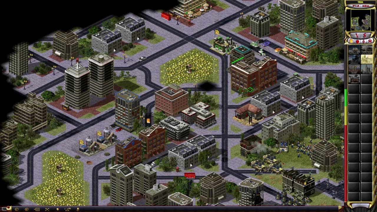 NOVEMBER 2025 - DOING YURI COOP AGAIN - NORMAL DIFFICULTY - RED ALERT 2: YURI'S REVENGE - RA2 YR