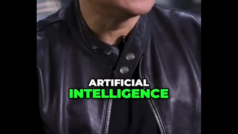 "How Nvidia Transformed the Future—Starting with Gaming"
