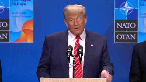 President Trump Describes U.S. Precision Strike: ‘Strength Has Paved the Way to Peace’