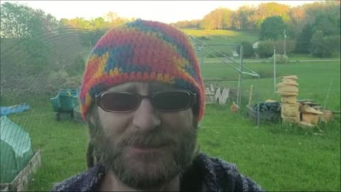 Afternoon Walk w/ Doc : SpaceWeather and Your Health.