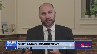 Charles Stucklen: ERIC voter roll system pretends to be neutral when it’s actually dangerous