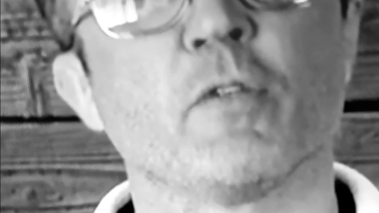 Uncle chael doesn't like being called a troll