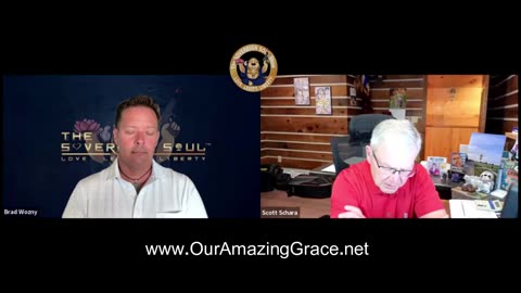 SSS - Amazing Grace Update! Scott Schara shares Medical Murders at all time High...5-17-25