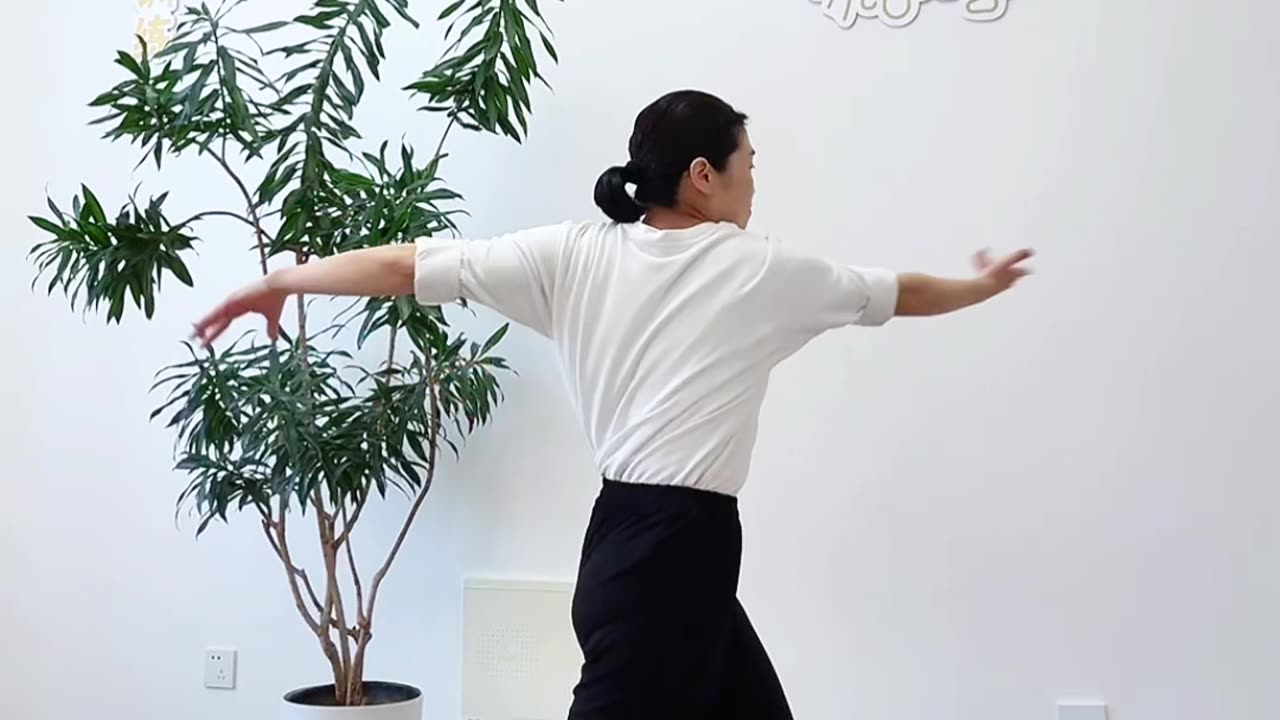 766.筋骨勁纏絲功