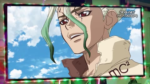 Dr. Stone Tagalog Dubbed HD - Episode 11