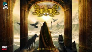 Havamal - Age of the Gods (2025)