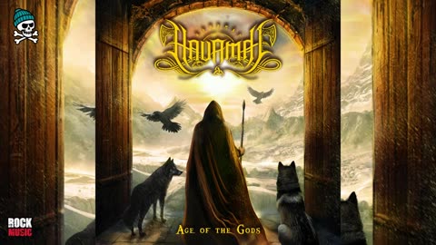 Havamal - Age of the Gods (2025)