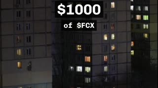 🚨 $FCX 🚨 Why is Freeport-McMoRan Inc. trending today? 🤔 #FCX #stocks #stockmarket