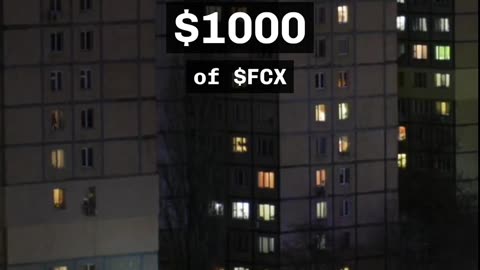 🚨 $FCX 🚨 Why is Freeport-McMoRan Inc. trending today? 🤔 #FCX #stocks #stockmarket