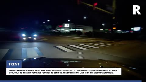 SHE LIED ABOUT THE CRASH... UNTIL THE DASHCAM EXPOSED THE TRUTH! | DASHCAM STORIES