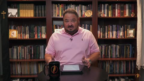 Foundations Series: It Is Finished - Part 3 | Grace For All