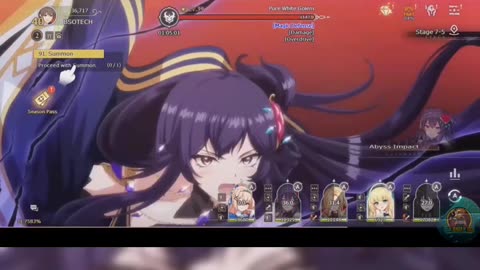 How Does Combat Work in Lost Sword?