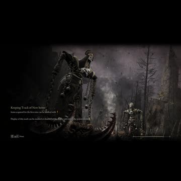 Elden Ring PC | Nomadic Merchant's Bell Bearing [3] location & drop #eldenring #eldenringguide