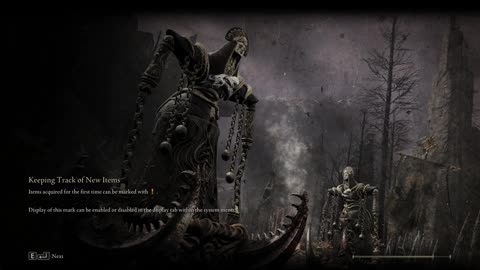 Elden Ring PC | Nomadic Merchant's Bell Bearing [3] location & drop #eldenring #eldenringguide