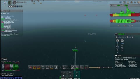 WW1 !! Ultimate Admiral Dreadnought Episode 49 2nd USA Playthrough