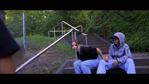 VDSIS - Du fehlst so sehr (mit Mine, Can & Noel) ((Legendär mukke 2025 Video )