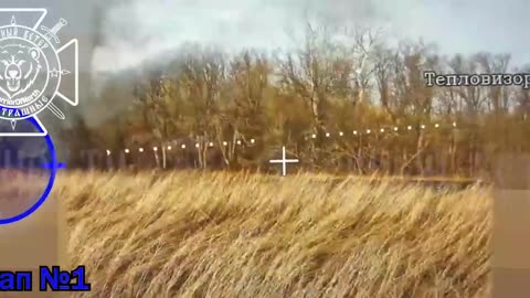 🛸💥 Ukraine Russia War | Russian FPV Drones Destroy Ukrainian Pickup Truck | RCF