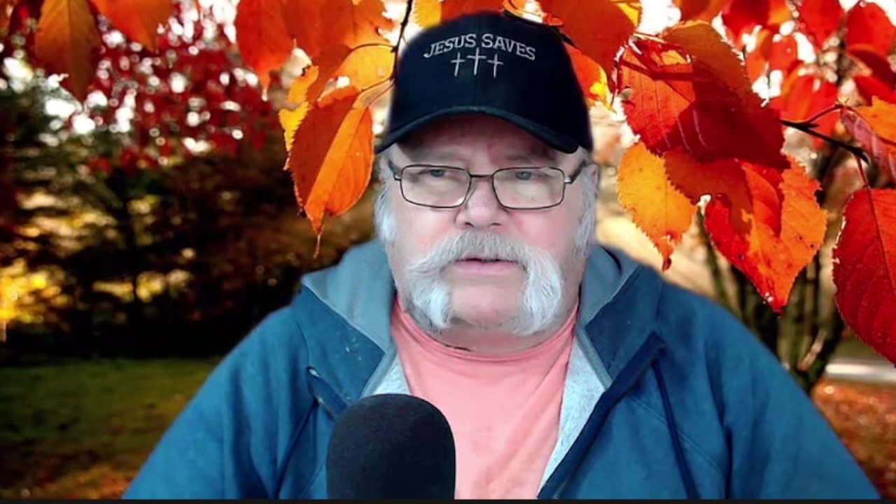 Catching Up With Jacob Ep 258