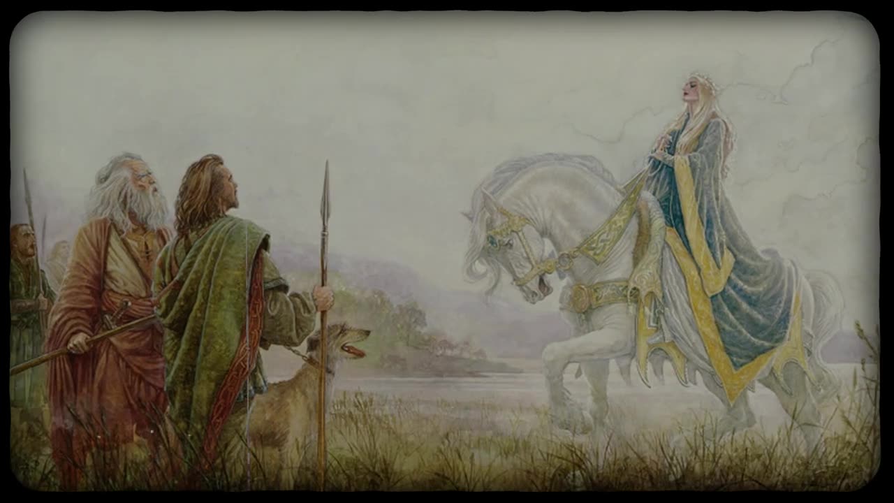 The 1,500-Year-Old Secret Behind Peter Pan's Neverland
