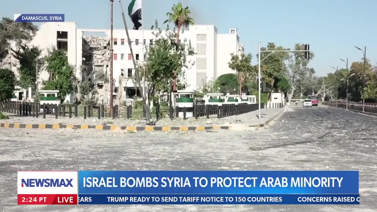 Taxpayers know that Trump has their back | Carl Higbie FRONTLINE