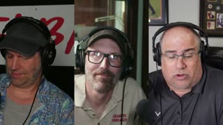 Half Empty Cup of Joe 7/15/25