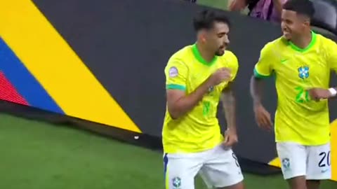 JOGADINHA DO PAQUETÁ 🤪🕺 #brasil #paqueta #vamobrasil #selecaobrasileira #fyy