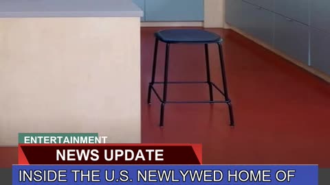 Inside the US Newlywed Home of Gong Hyojin Sty