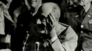 CHARGE AND COUNTER CHARGE, McCarthy's hearings on communism. Was he a mad man or a prophet_.mp4